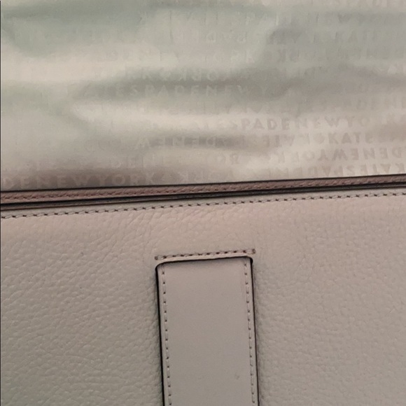 Pink Kate Spade Cross Body - Picture 5 of 5